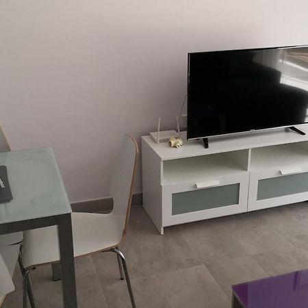 Skol 320C By Completely Marbella Appartement Buitenkant foto