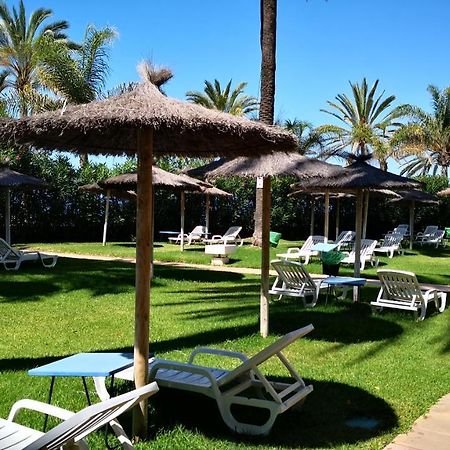 Skol 320C By Completely Marbella Appartement Buitenkant foto