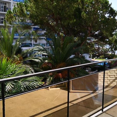 Skol 320C By Completely Marbella Appartement Buitenkant foto