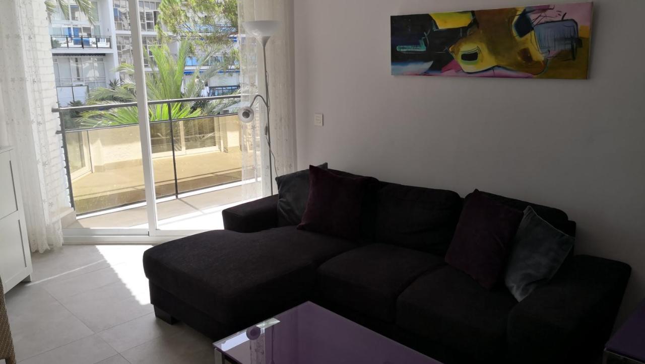 Skol 320C By Completely Marbella Appartement Buitenkant foto