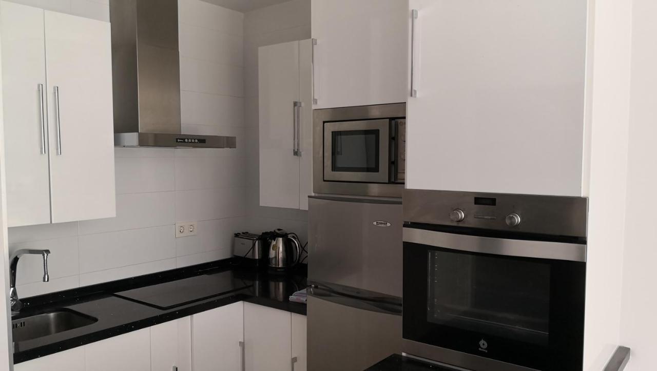 Skol 320C By Completely Marbella Appartement Buitenkant foto