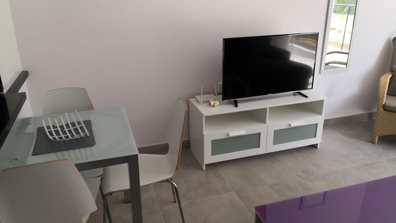 Skol 320C By Completely Marbella Appartement Buitenkant foto