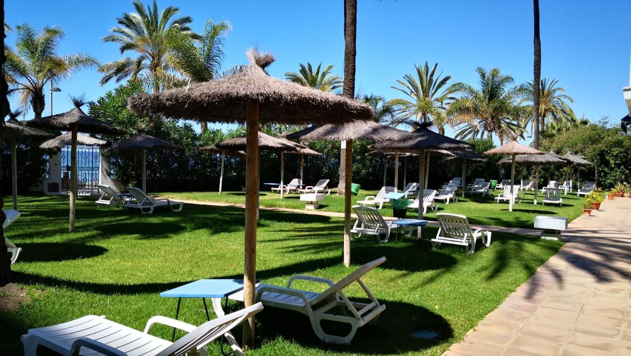 Skol 320C By Completely Marbella Appartement Buitenkant foto