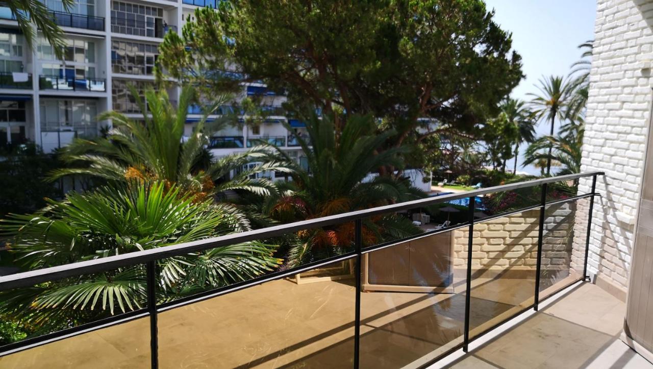 Skol 320C By Completely Marbella Appartement Buitenkant foto