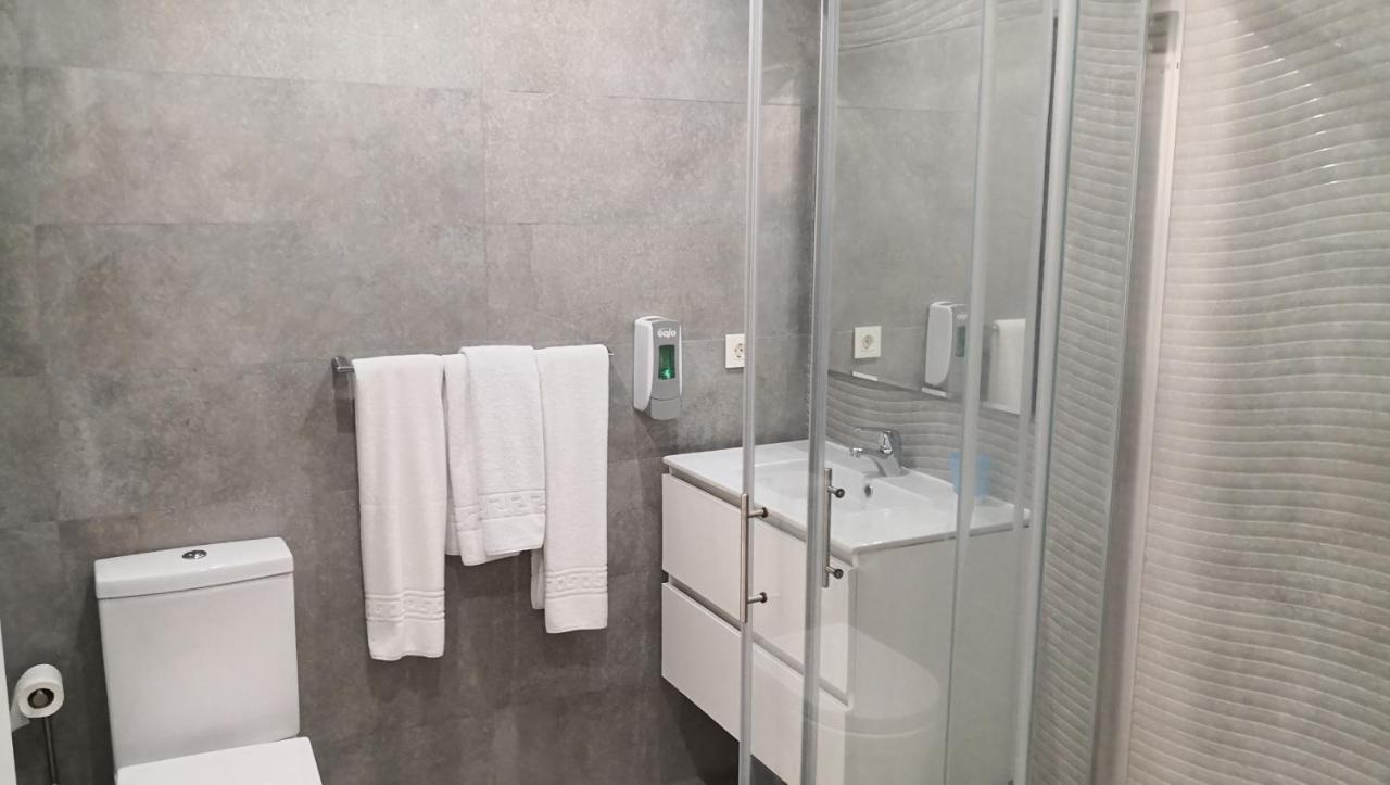 Skol 320C By Completely Marbella Appartement Buitenkant foto