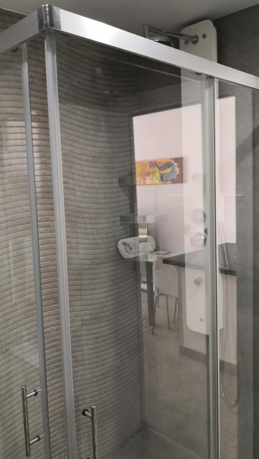 Skol 320C By Completely Marbella Appartement Buitenkant foto