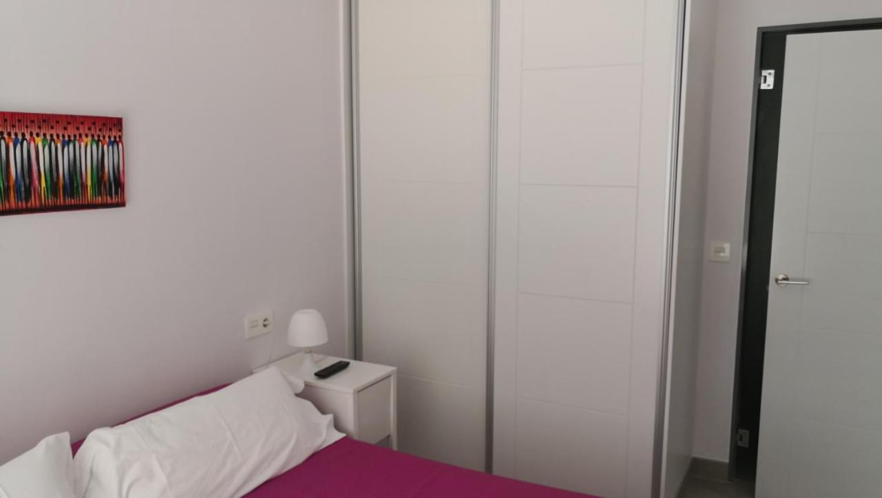 Skol 320C By Completely Marbella Appartement Buitenkant foto