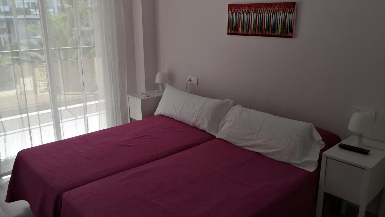 Skol 320C By Completely Marbella Appartement Buitenkant foto