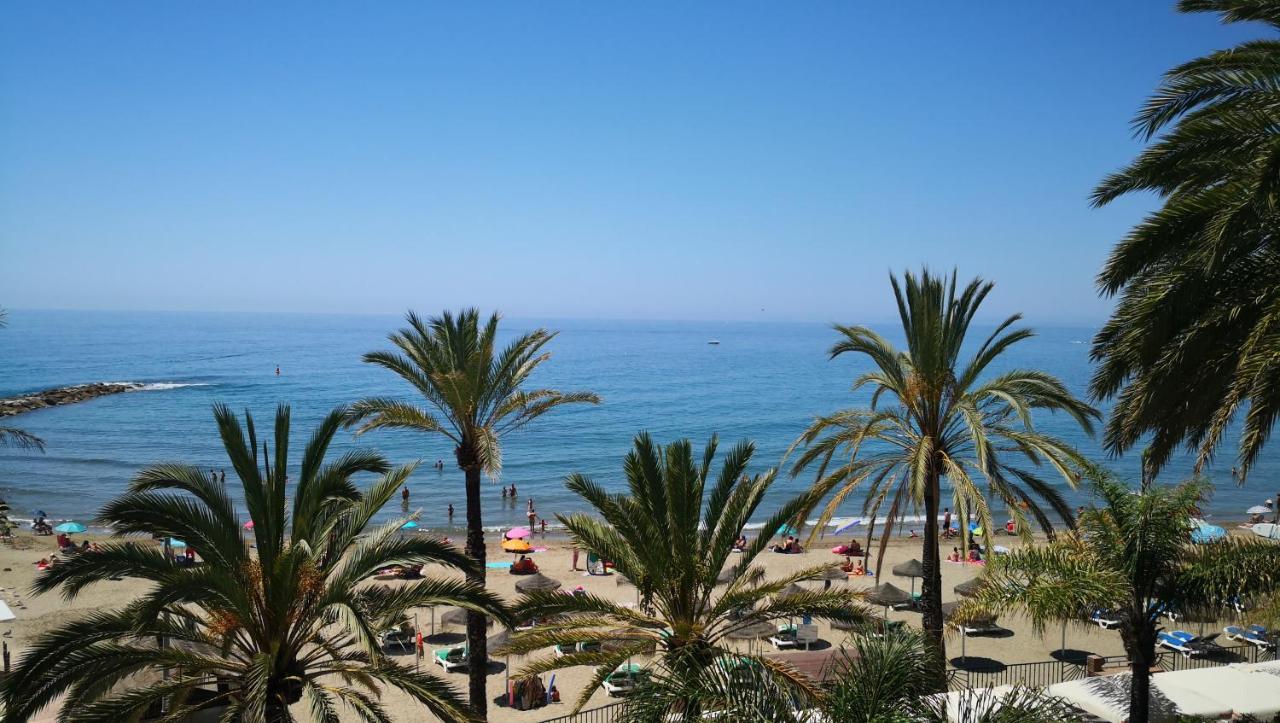 Skol 320C By Completely Marbella Appartement Buitenkant foto